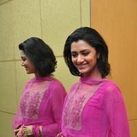 Mamta Mohandas at Anwar audio launch - Pictures | Picture 96042